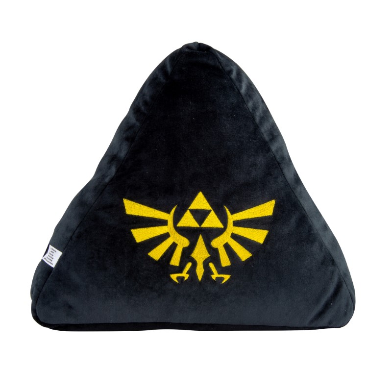 Zelda Peluche Mega Mocchi Mocchi Triforce